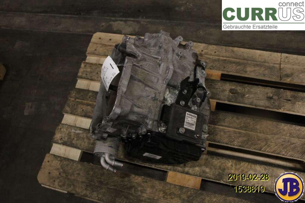 VOLVO V90  17- Automatikgetriebe 36003128 B4204T23
