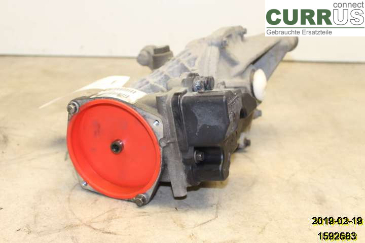 VOLVO XC60  14-17 Differential 36012670 D5244T12