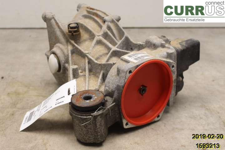 VOLVO XC90/RECHARGE  16- Differential 36010143 B4204T27