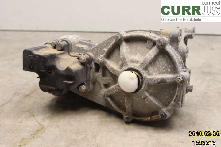 VOLVO XC90/RECHARGE  16- Differential 36010143 B4204T27