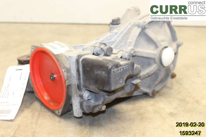 VOLVO V90 CROSS COUNTRY 17- Differential 36010143 D4204T14