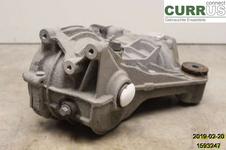 VOLVO V90 CROSS COUNTRY 17- Differential 36010143 D4204T14