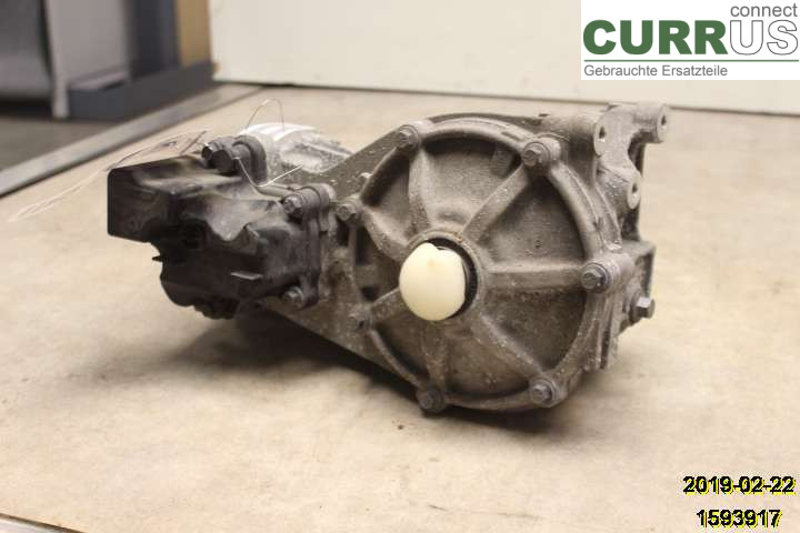 VOLVO XC90/RECHARGE  16- Differential 36010143 D4204T23