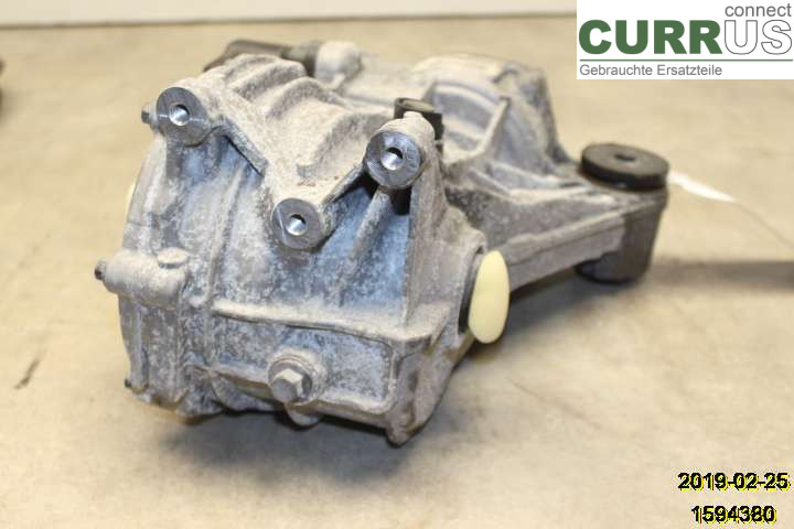 VOLVO XC90/RECHARGE  16- Differential 36010143 B4204T23