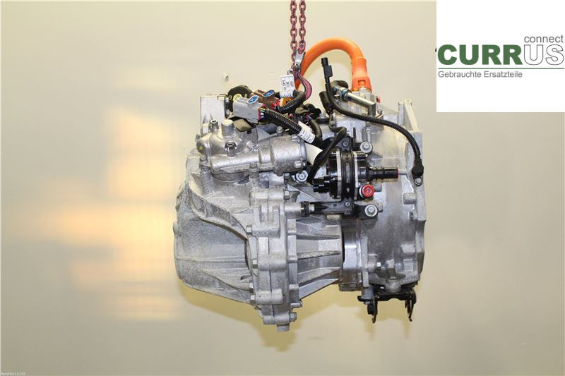 KIA NIRO (DE) 17- Gearbox (Automatic) 430002B100 1,6 G4LE6