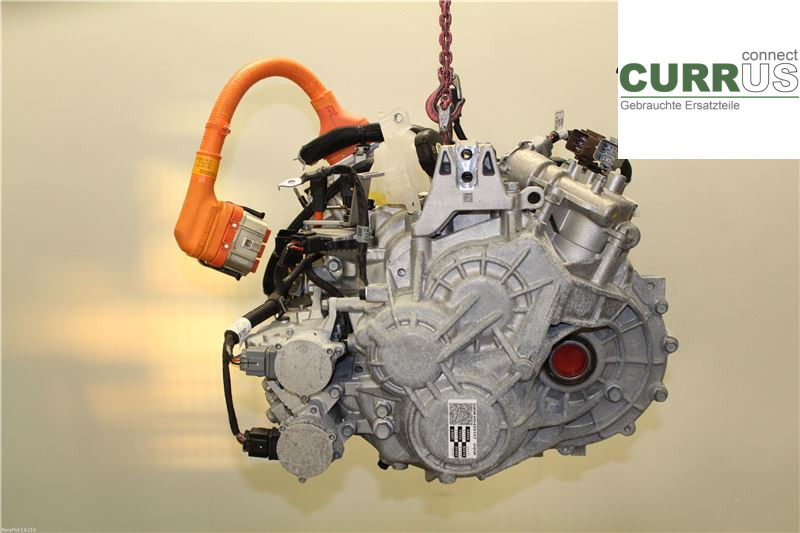 KIA NIRO (DE) 17- Gearbox (Automatic) 430002B100 1,6 G4LE6
