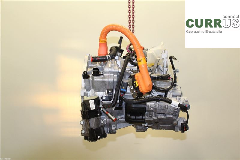 KIA NIRO (DE) 17- Gearbox (Automatic) 430002B100 1,6 G4LE6