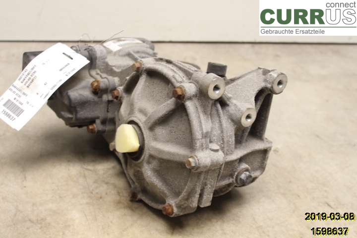 VOLVO XC90/RECHARGE  16- Differential 36010143 B4204T27