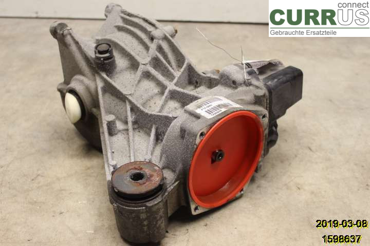 VOLVO XC90/RECHARGE  16- Differential 36010143 B4204T27