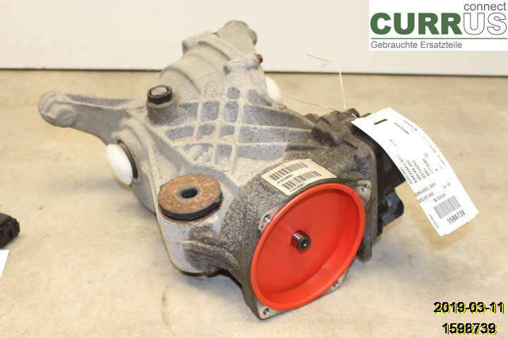 VOLVO V60  14-18 Differential 36002992 B4204T43