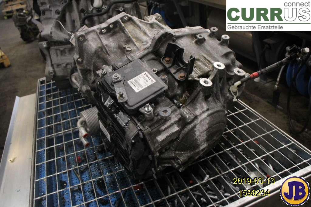 VOLVO XC70  14-16 Gearbox (Automatic) 36050765 B4204T11