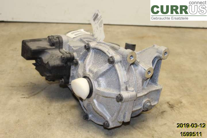 VOLVO XC90/RECHARGE  16- Differential 36010143 D4204T23