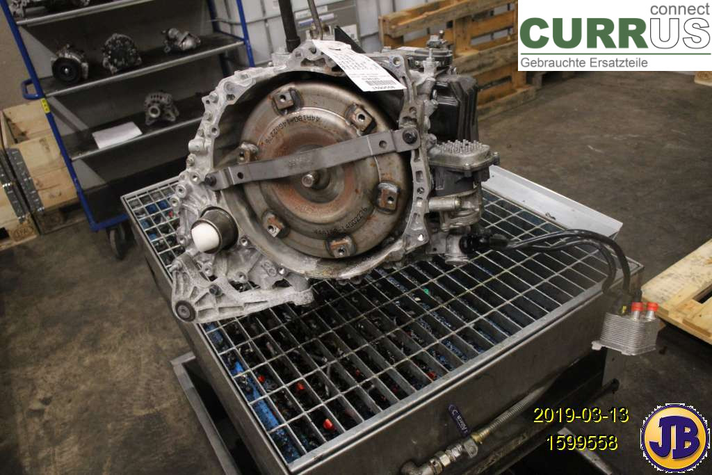 VOLVO V40  CROSS COUNTRY 13-19 Gearbox (Automatic) 36002916 B5204T8