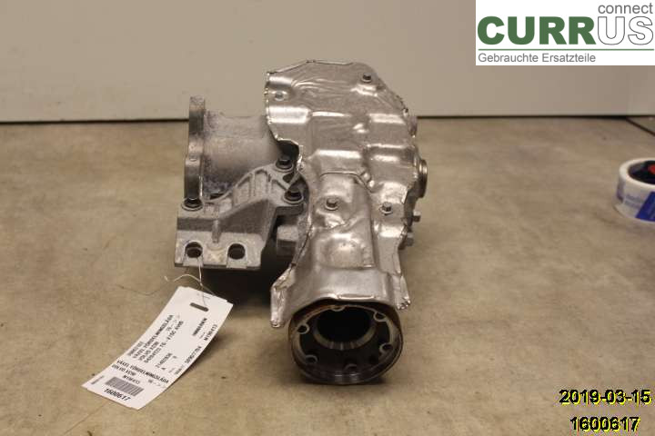 VOLVO XC90/RECHARGE  16- Verteilergetriebe 36010506 D4204T23