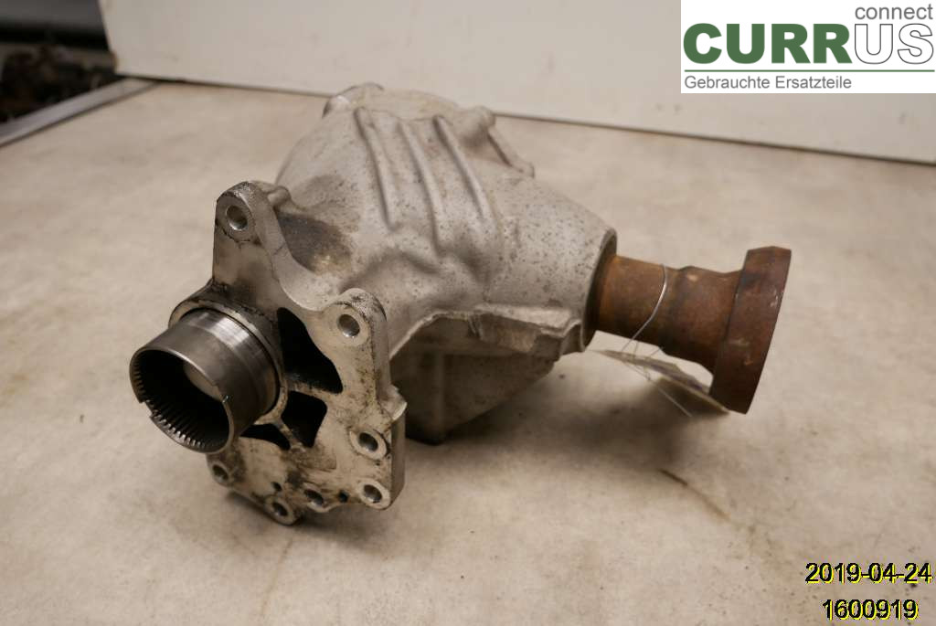 VOLVO XC90    07-14 Distributionsgearkasse 36002051 D5244T4