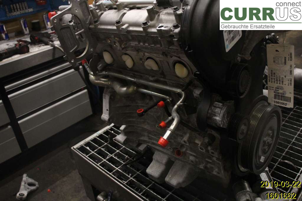 VOLVO XC90/RECHARGE  16- Engine 36050829 B4204T27