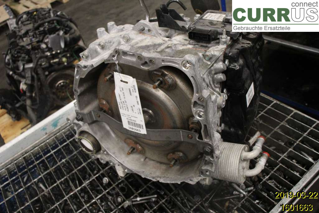 VOLVO XC90/RECHARGE  16- Automatikgetriebe 36050869 B4204T27