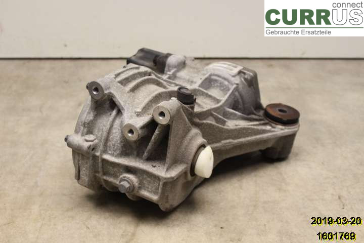 VOLVO XC90/RECHARGE  16- Differential 36010143 B4204T27