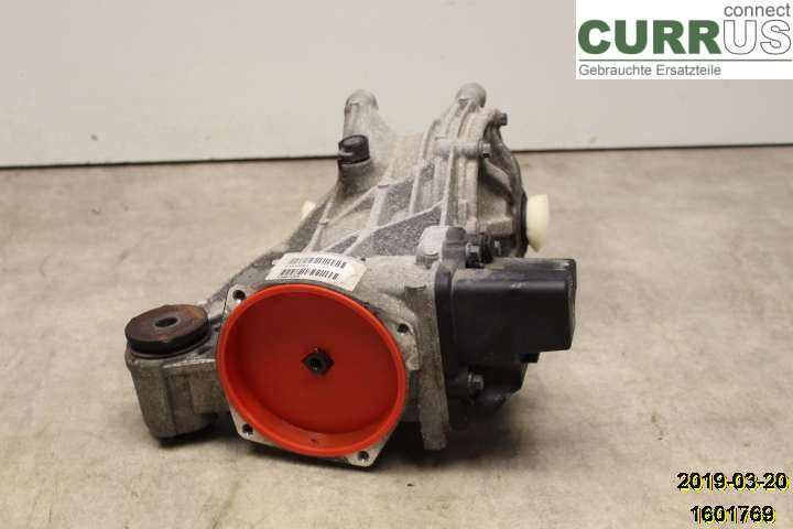 VOLVO XC90/RECHARGE  16- Differential 36010143 B4204T27