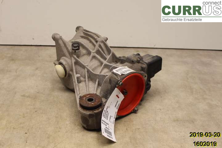 VOLVO V90  17- Differentiel 36010143 B4204T27