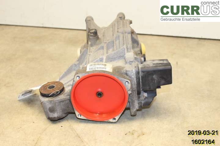 VOLVO V90  17- Differentiel 36010143 B4204T23