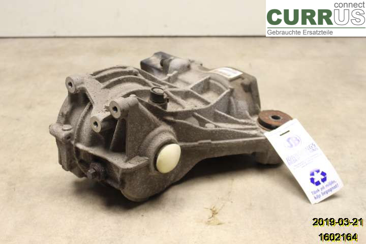 VOLVO V90  17- Differentiel 36010143 B4204T23