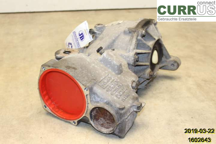 VOLVO XC90    07-14 Differential 36001720 B5254T2