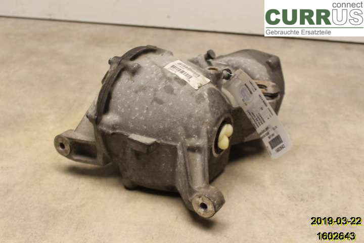VOLVO XC90    07-14 Differential 36001720 B5254T2