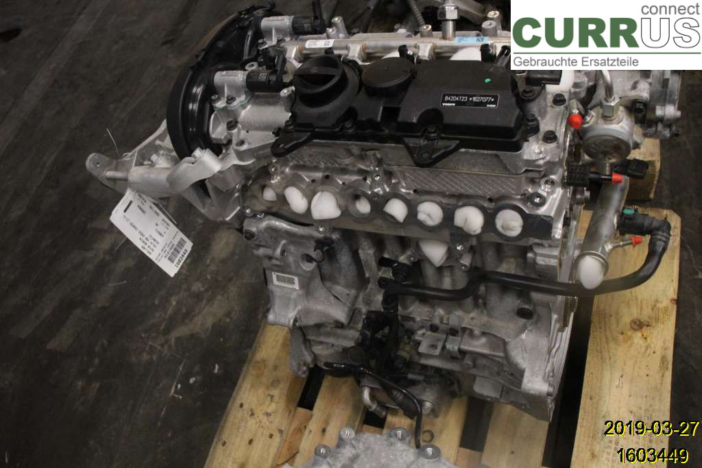 VOLVO V90 CROSS COUNTRY 17- Motor 36050822 B4204T23