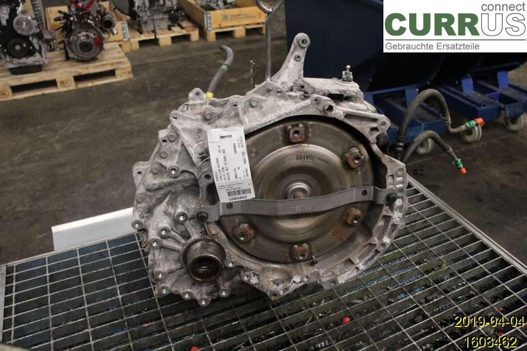 VOLVO XC90    07-14 Gearkasse Automatisk 36050327 B6324S