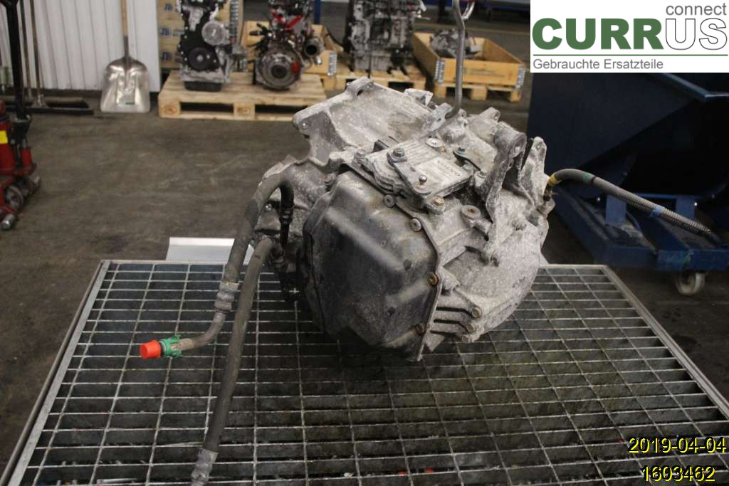 VOLVO XC90    07-14 Gearkasse Automatisk 36050327 B6324S