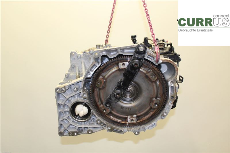 KIA SPORTAGE (QL) 16- Gearkasse Automatisk 450003F200 D4HA