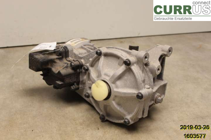VOLVO V90 CROSS COUNTRY 17- Differentiel 36010143 B4204T23