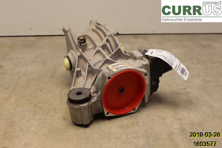 VOLVO V90 CROSS COUNTRY 17- Differentiel 36010143 B4204T23