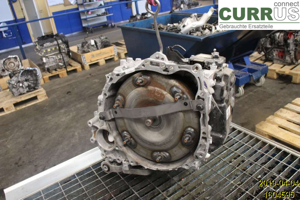 VOLVO V90  17- Gearkasse Automatisk 36050864 D4204T14