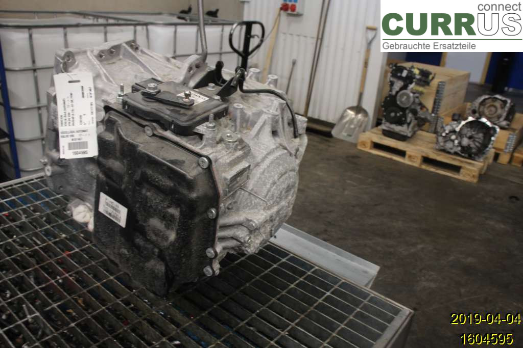 VOLVO V90  17- Gearkasse Automatisk 36050864 D4204T14