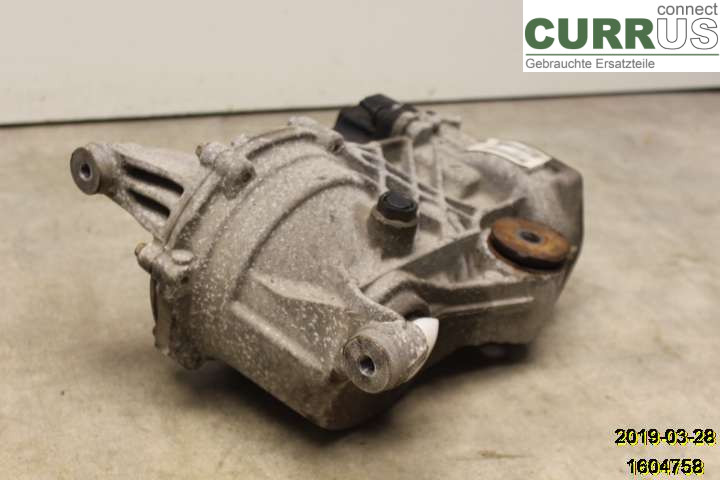 VOLVO XC60  14-17 Differentiel 36012670 B5254T12