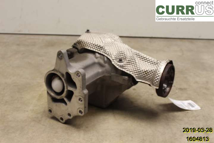 VOLVO XC90    07-14 Distributionsgearkasse 36002052 B6324S