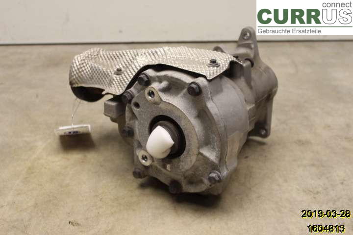 VOLVO XC90    07-14 Distributionsgearkasse 36002052 B6324S