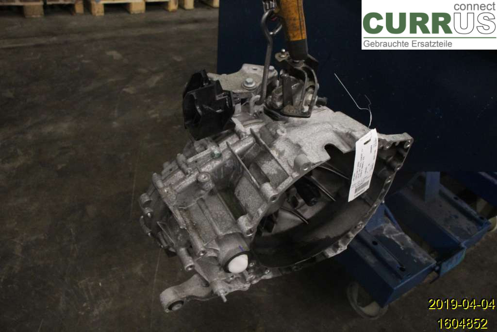 VOLVO V40  CROSS COUNTRY 13-19 Gearkasse 6 gear 36012693 D4204T9