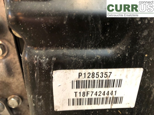 VOLVO V60  19- Gearkasse Automatisk 36051363 D4204T16
