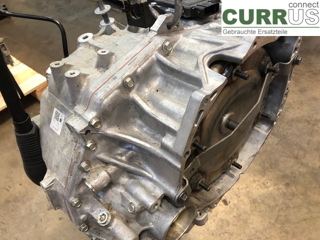 VOLVO V60  19- Gearkasse Automatisk 36051363 D4204T16