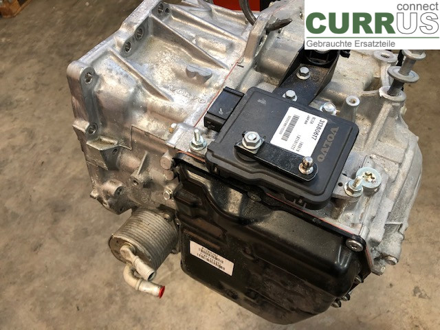 VOLVO V60  19- Gearkasse Automatisk 36051363 D4204T16