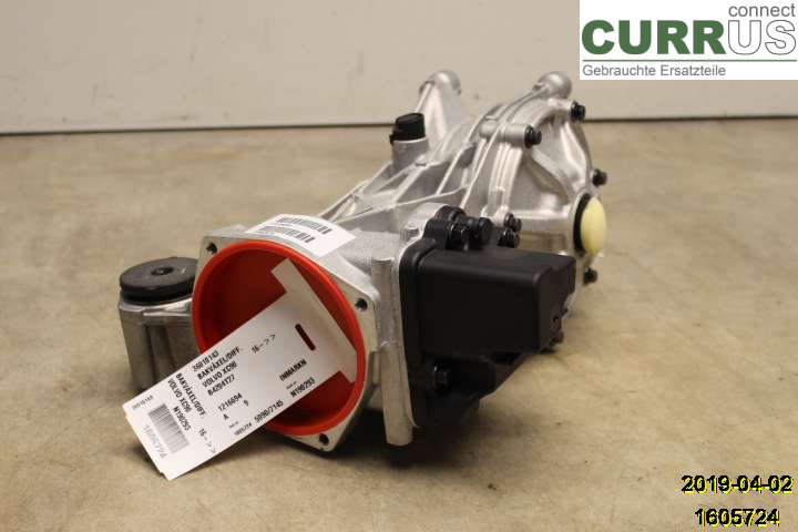 VOLVO XC90  16- Differential 36010143 B4204T27