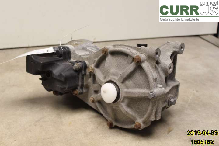 VOLVO XC90/RECHARGE  16- Differential 36010143 B4204T23