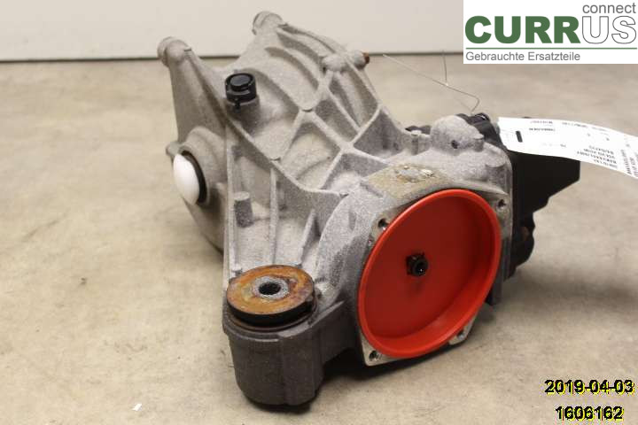 VOLVO XC90/RECHARGE  16- Differential 36010143 B4204T23