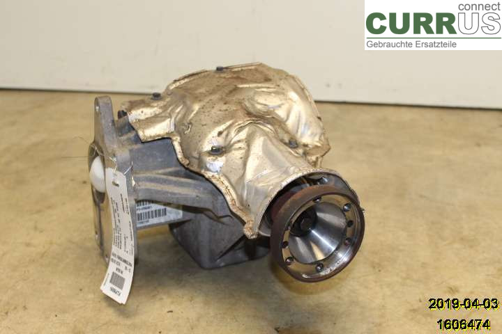 VOLVO XC70   08-13 Distribution gear box 36002479 B6304T4