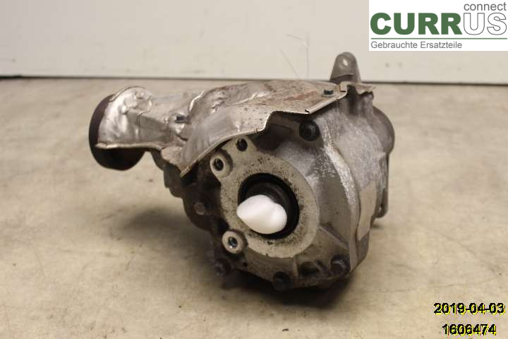 VOLVO XC70   08-13 Distribution gear box 36002479 B6304T4