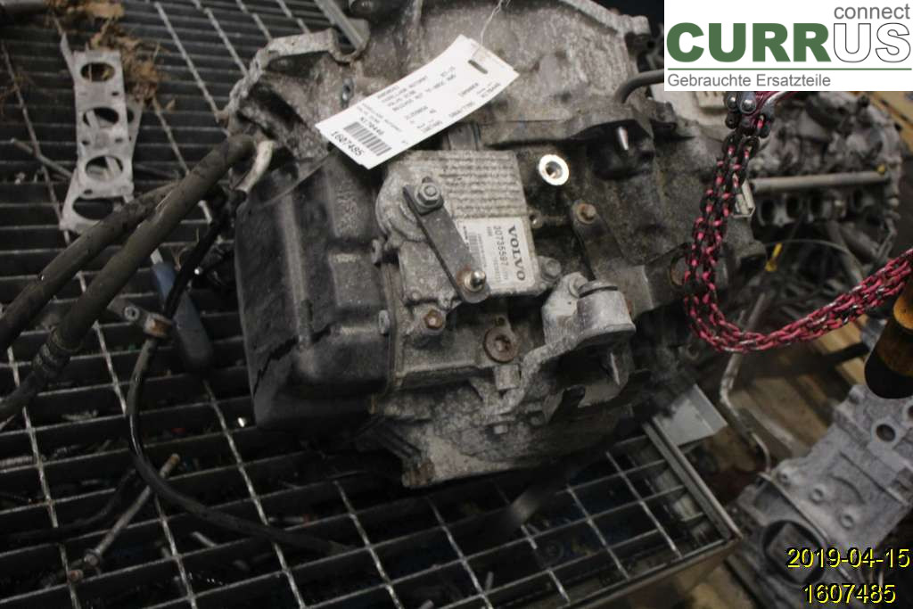VOLVO XC90    07-14 Automatikgetriebe 36050593 B6324S5