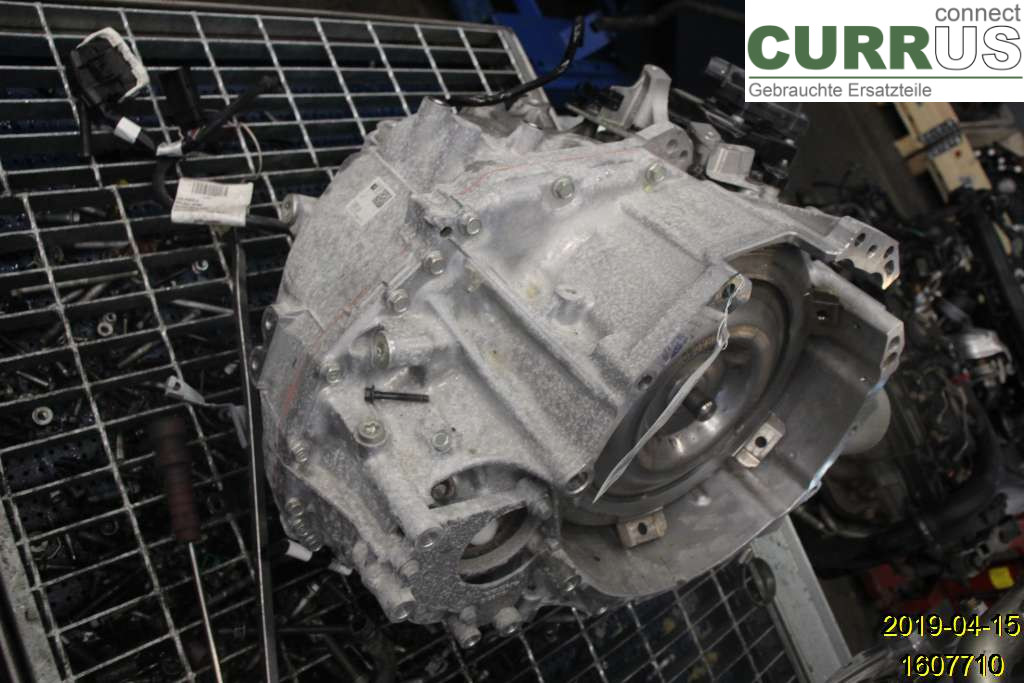 VOLVO XC90/RECHARGE  16- Gearkasse Automatisk 36012534 B4204T35